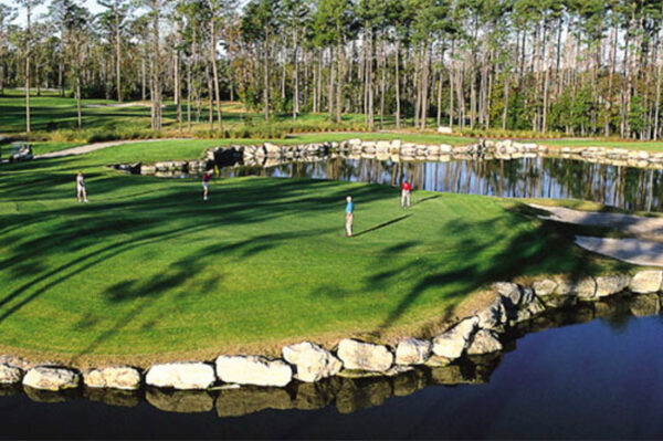 Golf Courses Brunswick Golf Trail Golf Courses Brunswick Golf Trail